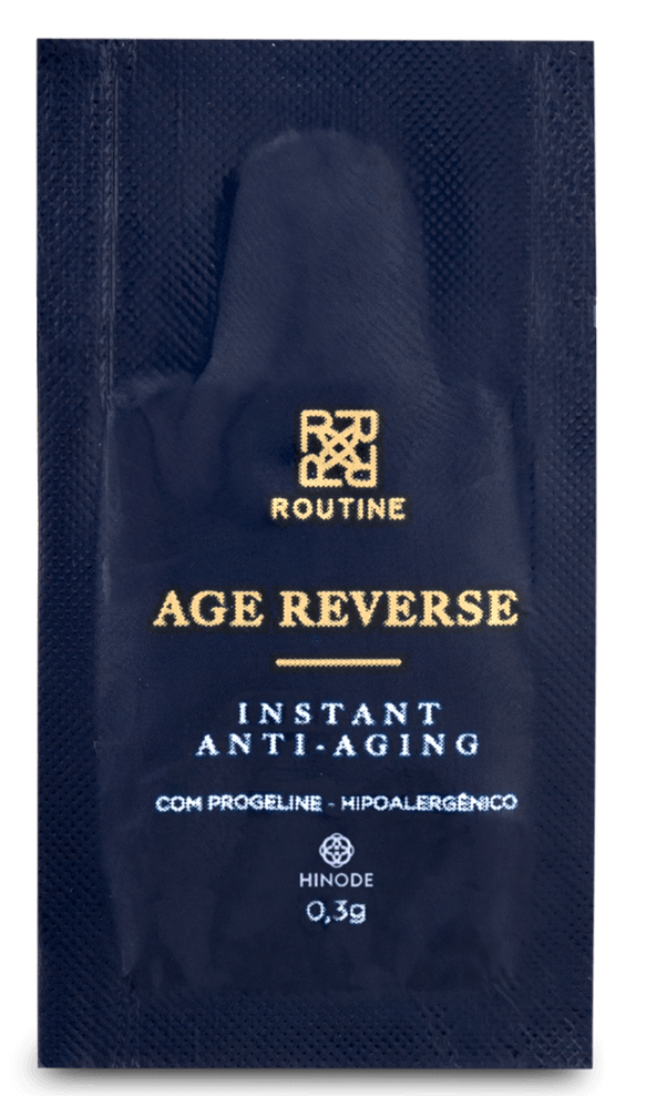 Sachet Routine Age Reverse Instanting Age